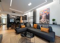 Grand Urban Suite - Chambres d'hôtes Thessalonique