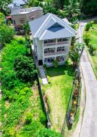 Farish Self Catering - Chambres d’hôtes Anse Volbert Village