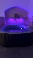 Escapada amarela SPA et détente - Ferienwohnung