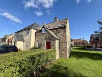 Shell Cottage - B&B