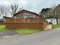 4 Bedroom Luxury Lodge Retreat in Lymington - B&B