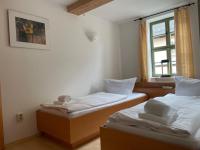 Herenhuis met 2 Slaapkamers