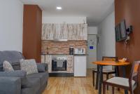 404 Apartamento nuevo con vista mar - B&B Las Palmas de Gran Canaria