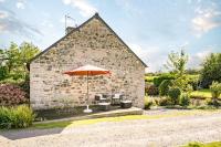 La Maison du Puits Merpault - Avec jardin - B&B