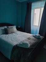 Ocean View Cedros - B&B Santa Cruz das Flores