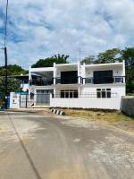 SW River Walk Cosy & Modern Apartment - B&B Flic en Flac