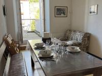 Appartement à Cauterets - 5/6 pers., Terrasse, 30 m², Parking Proche - FR-1-234-158 - B&B