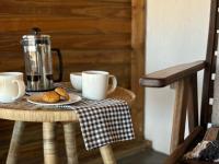 Butjani Lodge - B&B Cullinan