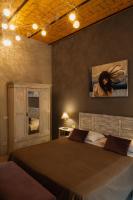 Superior Appartement met 1 Slaapkamer - Via Capo D'Africa 50