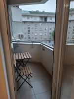 Nana's Apartment - Chambres d’hôtes Novi Sad