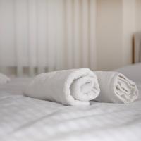 New furniture, zero air conditioning, modern and quiet 19 - B&B Istanbul