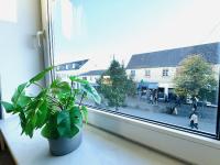 aday - Hjorring 2 bedroom Bright Apartment - Ferienwohnung Hjørring