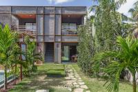 Studio em Cond. c/ piscina próx. da praia CVKB0006 - Ferienwohnung São Miguel dos Milagres