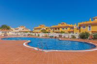 Las Rocas 115 - Fuerteventura Golf Club - B&B