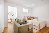 Matosinhos Seaside Prime Studio - Chambres d’hôtes Matosinhos