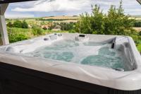 VILLA BOSUK - Touri Alpesi Birtok - B&B