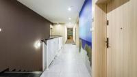 Przytulny apartament na zamkniętym osiedlu - Ferienwohnung
