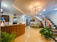 Mongki's Pensionhouse - B&B