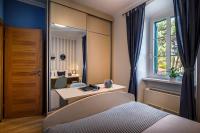 Apartment for 2+2 Old town view