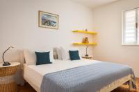 Apartment for 2+1 Seaview