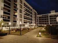 Depto entero 1 dormitorio zona chateau - B&B