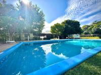 Finca Ecoturistica LA PANCHA - B&B Villavicencio