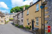 The Snug - Premium cosy cottage with Log burner and pet friendly - B&B