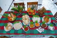 Lavender Resort - Chambres d’hôtes Habarana