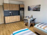 Appartamento con 1 Camera da Letto