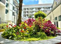 Hello Kitty HomeStay - Cameron Highlands - Spacious Studio - Perfect for Families - Sleeps 4 and Baby - Chambres d'hôtes Tanah Rata