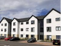 Amazing views of Inverness - B&B
