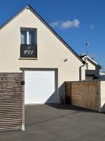 LE 911 - B&B