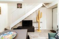 Palazzo Diaz Suites - by MyHomeInComo - B&B Como