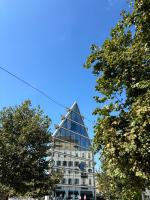 DUOMO Design Cube - 10 Minutes Walk From BRERA - Ferienwohnung Mailand