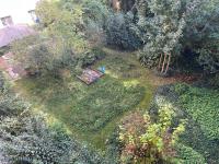 Wunderschöne, großzügige Altbauwohnung in Mitte - B&B