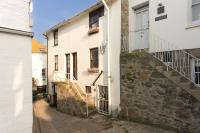 Cosy Cottage in St Ives, Wi-Fi, Pets Accepted - B&B Saint Ives