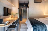 TEU - Augusta on - B&B São Paulo