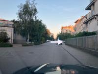 Apartament Głębocka 54 - bezpłatny podziemny parking - B&B