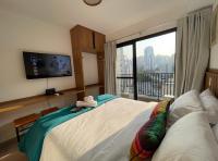 Esnap bela vista estúdio - B&B São Paulo