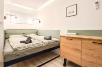 Eda Budapest Apartment - B&B Budapest