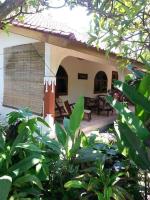 Bali Budget Beach Bungalow - Chambres d’hôtes Candidasa
