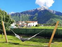 Casa Rosso Blu B&B Zia Vivina - Bed and Breakfast Sorico