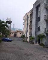 Apartment mit 3 Schlafzimmern