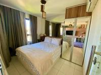 Appartement - Vue sur Piscine 