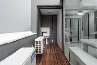 Apartamento novo Augusta 14 - Chambres d'hôtes São Paulo