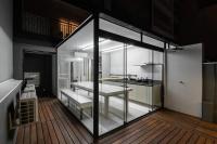 Apartamento novo Augusta 14 - Chambres d'hôtes São Paulo