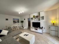 Apartamento Deluxe de 1 dormitorio con vistas al jardín