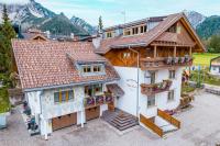 Residence Villa Toni - B&B
