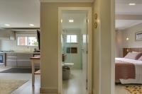 Apartamento Superior de 1 dormitorio con balcón