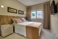 Apartamento con balcón